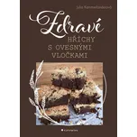 Zdravé hříchy s ovesnými vločkami -…