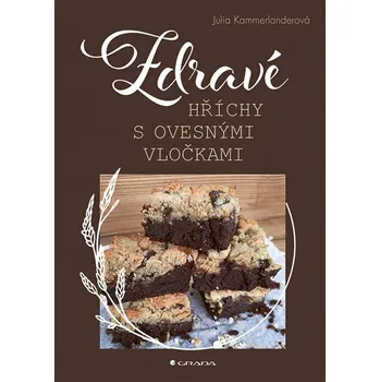 Zdravé hříchy s ovesnými vločkami -…