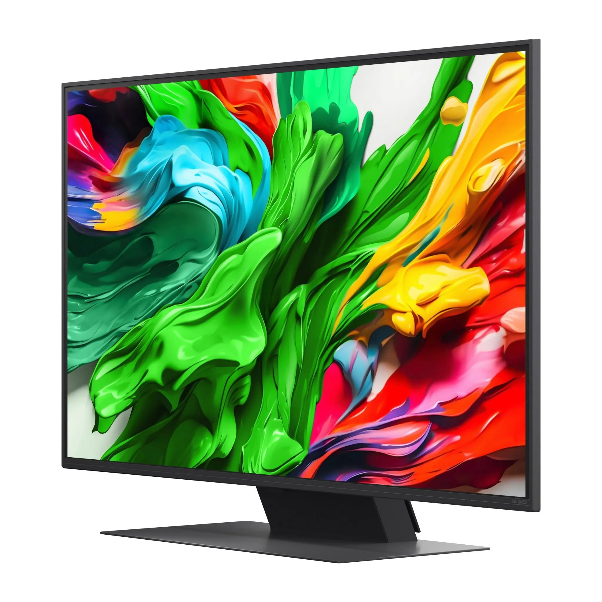 Fotografie 5 - Televizor LG 43" QNED (43QNED86A6C)