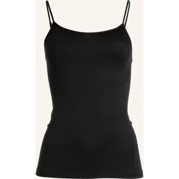 Mey Dámský Top Série Emotion, černá, 44