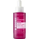 Nine Less B-Boost 10% Niacinamide sérum…