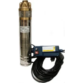 KOPRO SKM 100 20m kabel - ponorné čerpadlo 4" 230V
