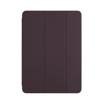 Pouzdro na tablet Apple Smart Folio na iPad Air 10,9" (4. generace) - tmavě višňový - MNA43ZM/A