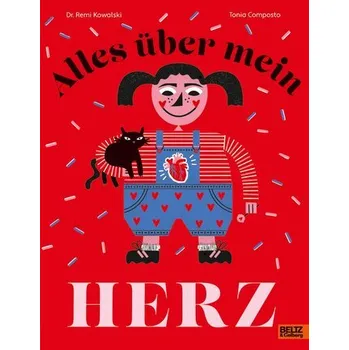 Příroda Alles über mein Herz - Kowalski, Remi