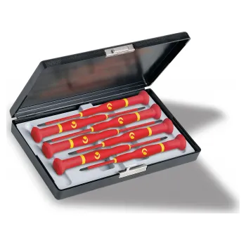 Šroubovák WITTE Sada WITTRON VDE Torx 89368