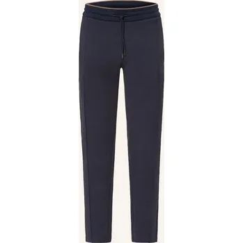 Paul & Shark Pánské Tepláky Riviera, tmavě modrá, 54