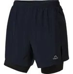 CRIVIT Pánské funkční kraťasy (navy modrá, S (44/46))
