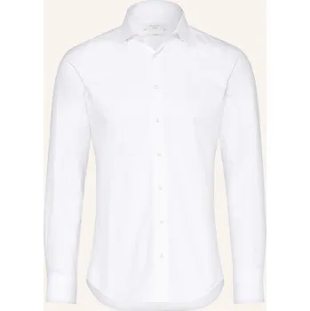 Pánská košile Profuomo Pánská Košile Slim Fit, bílá, 41