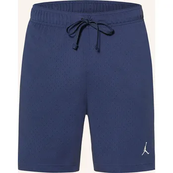 Pánské kraťasy Jordan Pánské Basketbalové Šortky Jordan Sport Dri-Fit, tmavě...