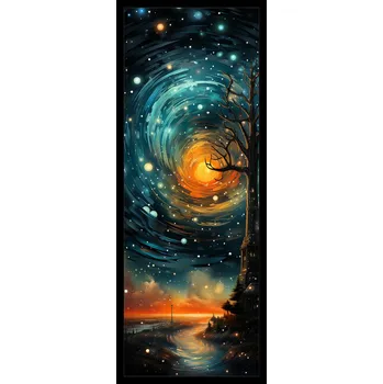 Záložka Sběratelská záložka - Říše snů 2