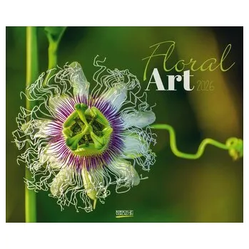Floral Art 2026 - Korsch Verlag