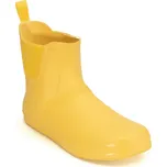Xero Shoes - Holínky GRACIE yellow Velikost EU: 39,5, vnitřní délka: 255, vnitřní šířka: 93