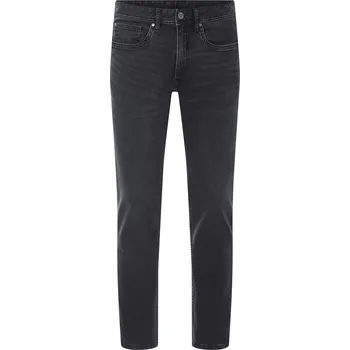 Pánské džíny esmara Men Pánské džíny "Slim Fit" (šedá, 52 (36/32))