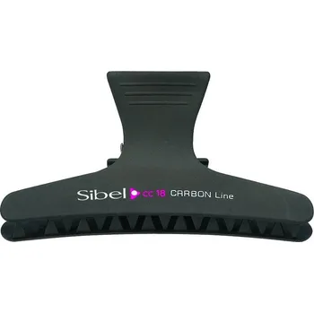 Sibel Carbon skřipec 3 kusy