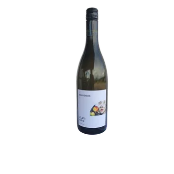 Víno Sauvignon 2024 (bílé suché víno)