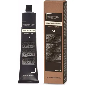 Barva na vlasy Togethair Nabé barva na vlasy 100 ml Odstín barvy: Korektor Arancio
