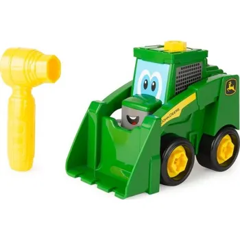 Hračka pro nejmenší John Deere Kids - Postav si svůj nakladač
