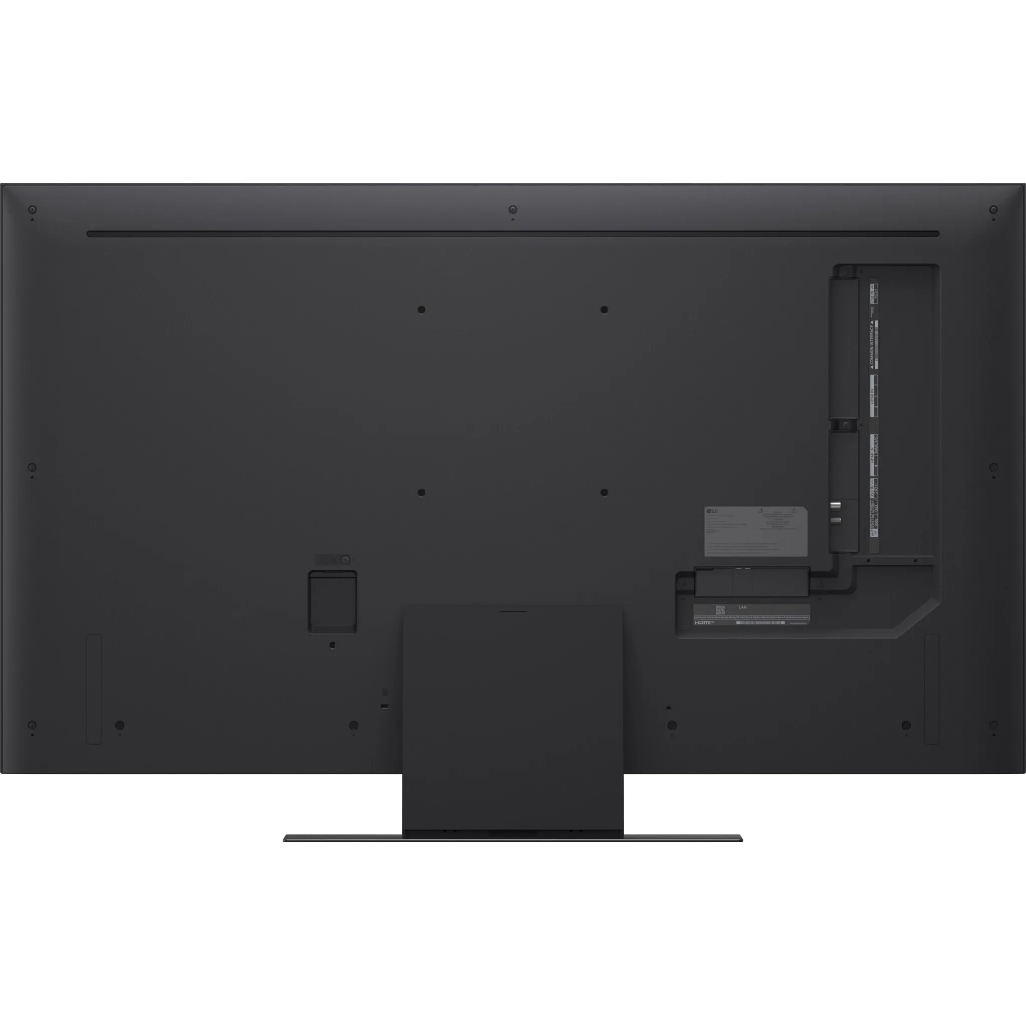 Fotografie 11 - Televizor LG 50" QNED (50QNED86A6C)