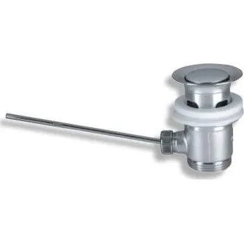 Novaservis Výpust chrom V/7000,0