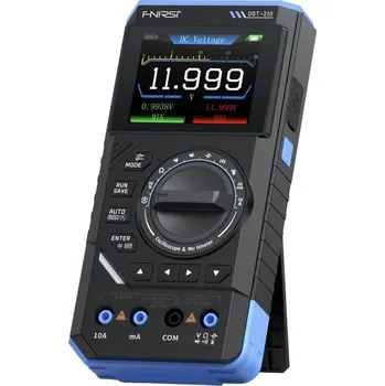 Multimetr Fnirsi DST-210