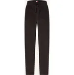 Tommy Jeans Pánské Manšestrové Kalhoty Isaac V Joggingovém...