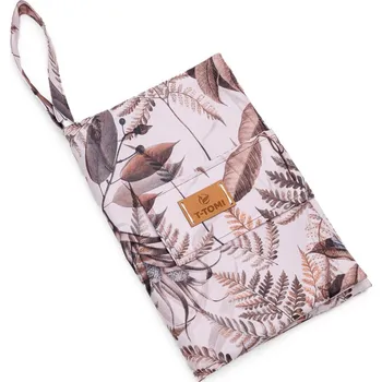 Pytel na pleny T-TOMI Plenkovník Chestnut