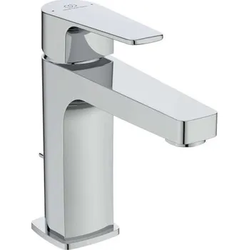 Ideal Standard Cerafine D - Umyvadlová baterie s výpustí, chrom BC686AA