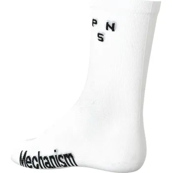 Pas Normal Studios Mechanism Socks - White 38-40