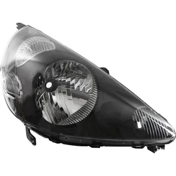 Přední světlomet Světlomet ABAKUS 217-1148R-LEMD2