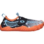 LOAP Janson 211619 černé/oranžové 29