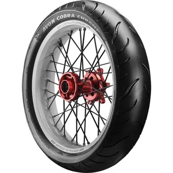 AVON COBRA CHROME AV91 130/90 R16 73H
