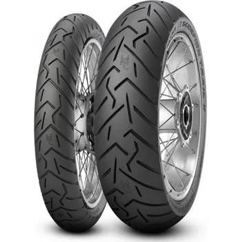 PIRELLI SCORPION TRAIL II 140/80 R17 69V