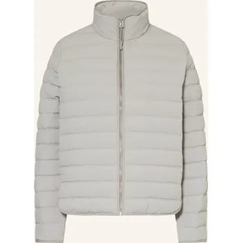 Closed Dámská Prošívaná Bunda, šedá, 34