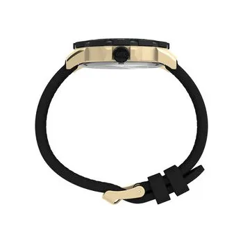 Hodinky Hodinky Timex TW2V84400 Černá OS