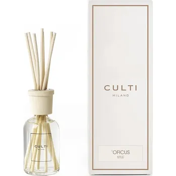 Culti, Vonný difuzér Culti Stile Classic Oficus 100 ml - Formadore