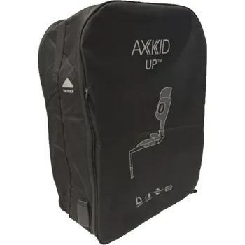 turistický batoh Cestovní batoh Axkid Up