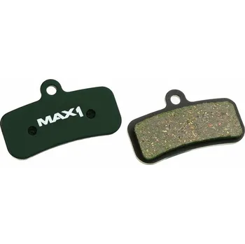 Komponent pro jízdní kolo Brzdové destičky MAX1 Shimano/Tectro E-Bike