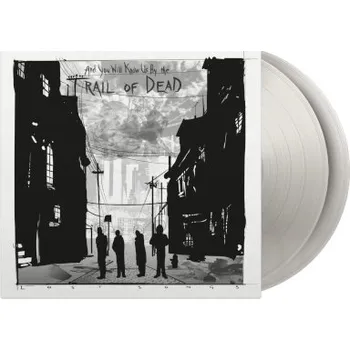 Hudba And You Will Know Us By The Trail Of Dead - Lost Songs (2LP, MOVLPC3071)