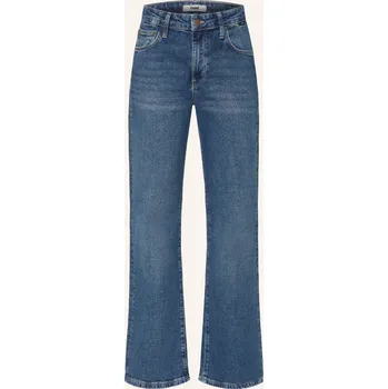 Dámské džíny Mavi Dámské Straight Džíny Ibiza, 89661 indigo 90s, 36