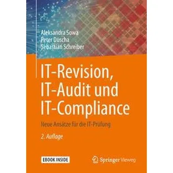 Technika IT-Revision, IT-Audit und IT-Compliance - Sowa, Aleksandra