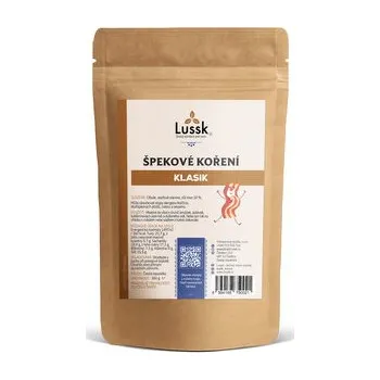 Koření Špekové koření klasik 50g
