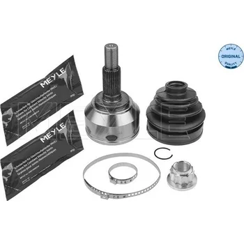 Poloosa kola Sada kloubů, hnací hřídel MEYLE 100 498 0153