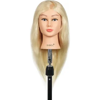 Sibel Cvičná hlava Claire