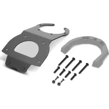 Zavazadlo na motocykl SHAD Montážní sada Click System K013CS