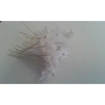 Nezařazené produkty Kvítka do vlasů malá