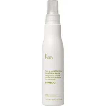 Vlasová regenerace Kezy Bamboo Densifying sprej 150 ml