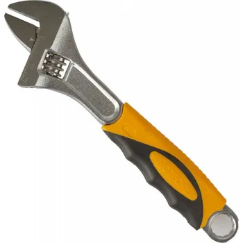 Klíč Nastavitelný klíč 200 mm - HT191302