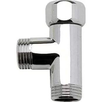 Grohe Příslušenství - T-kus, chrom 28874000