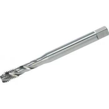 Závitořezný nástroj VOLKEL Str.záv.BSW 1/2x12 HSS-E FormaC/35 70722