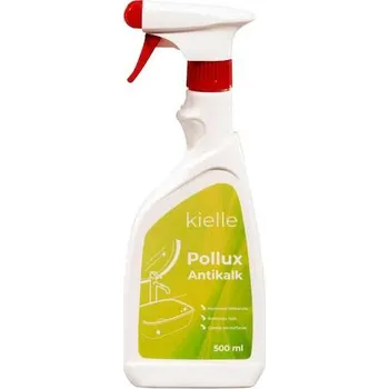 kielle Pollux - Koupelnový čisticí prostředek Antikalk, 500 ml 80322EA0